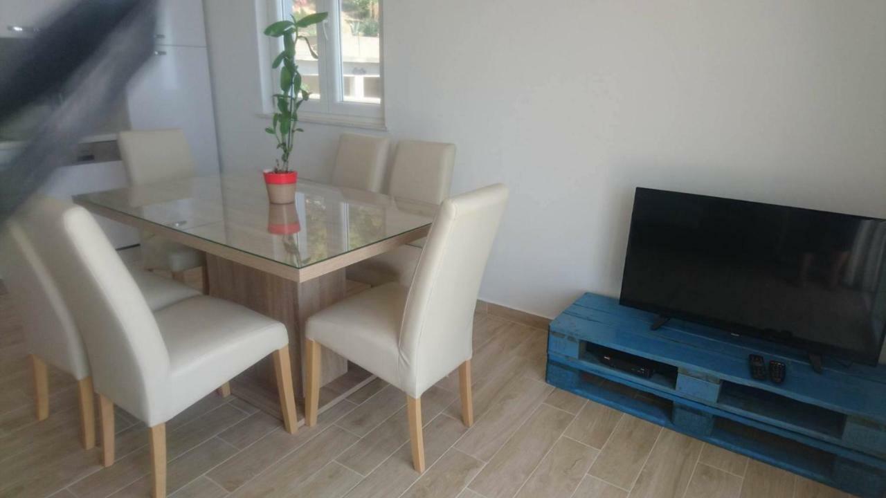Apartment Adam Zavalatica Extérieur photo