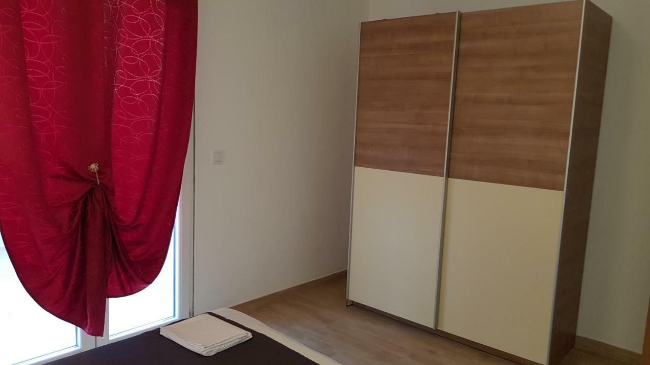 Apartment Adam Zavalatica Extérieur photo