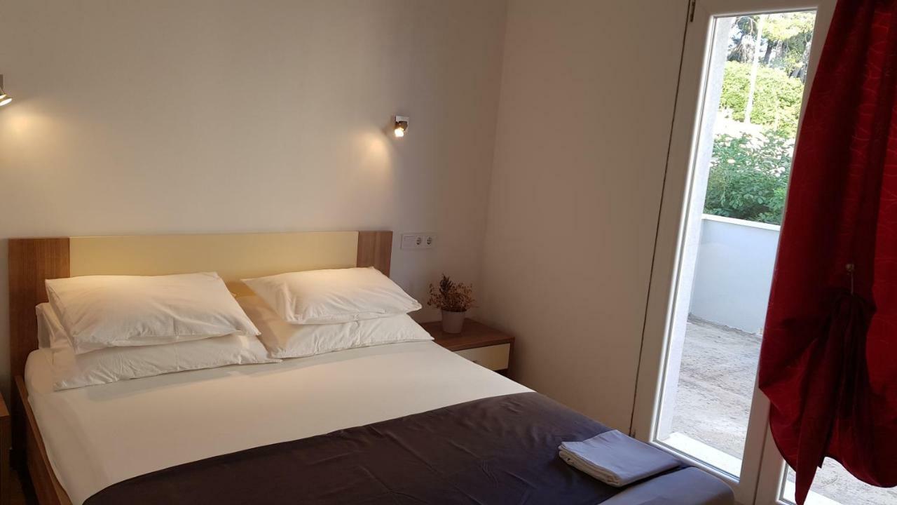 Apartment Adam Zavalatica Extérieur photo