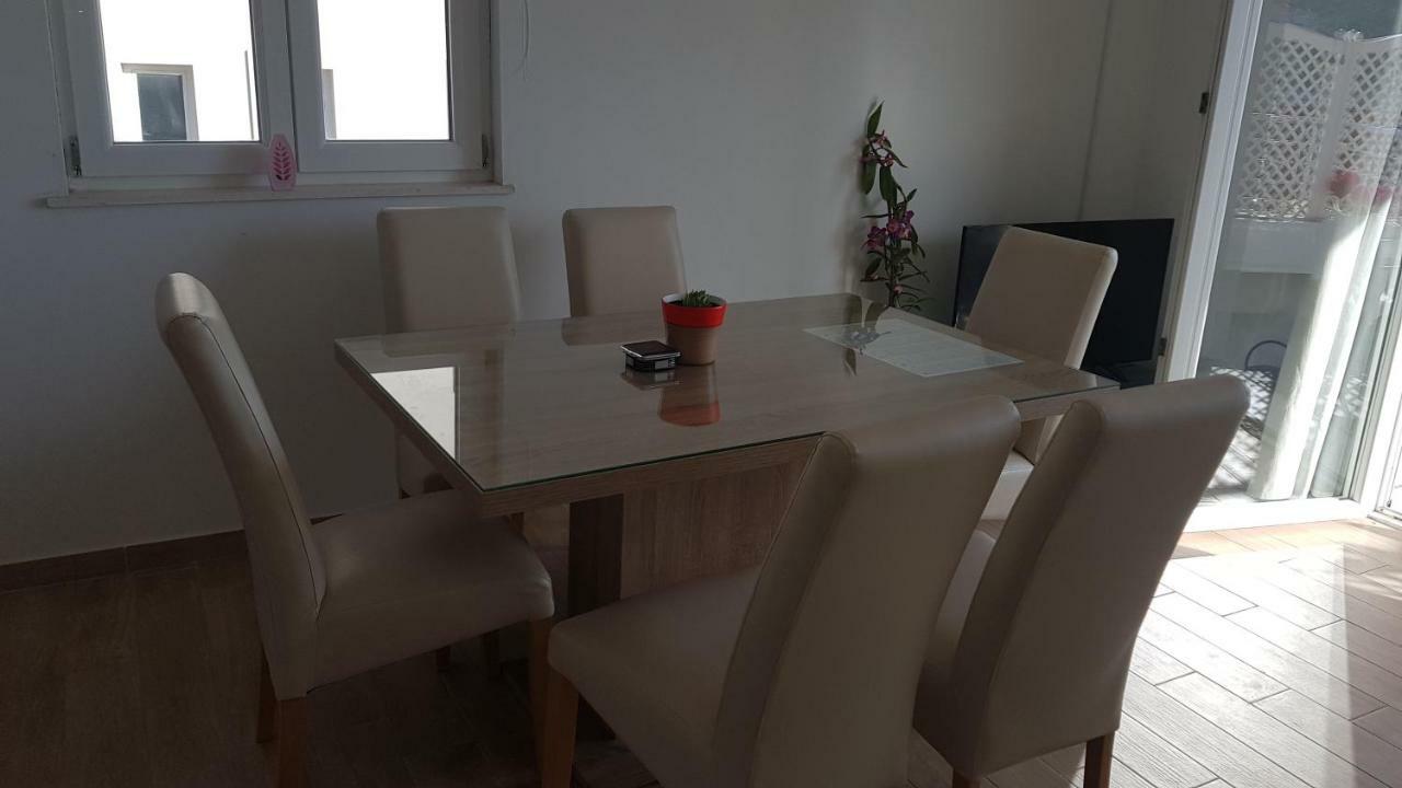 Apartment Adam Zavalatica Extérieur photo