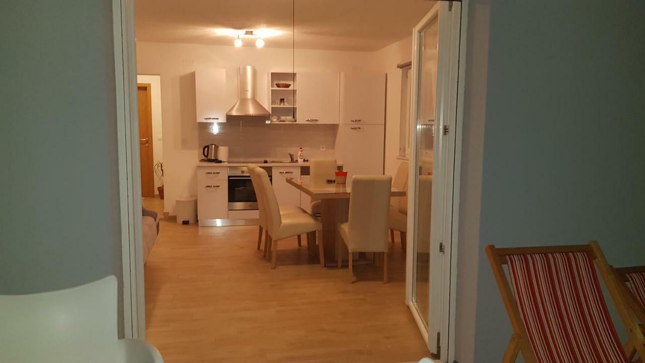 Apartment Adam Zavalatica Extérieur photo