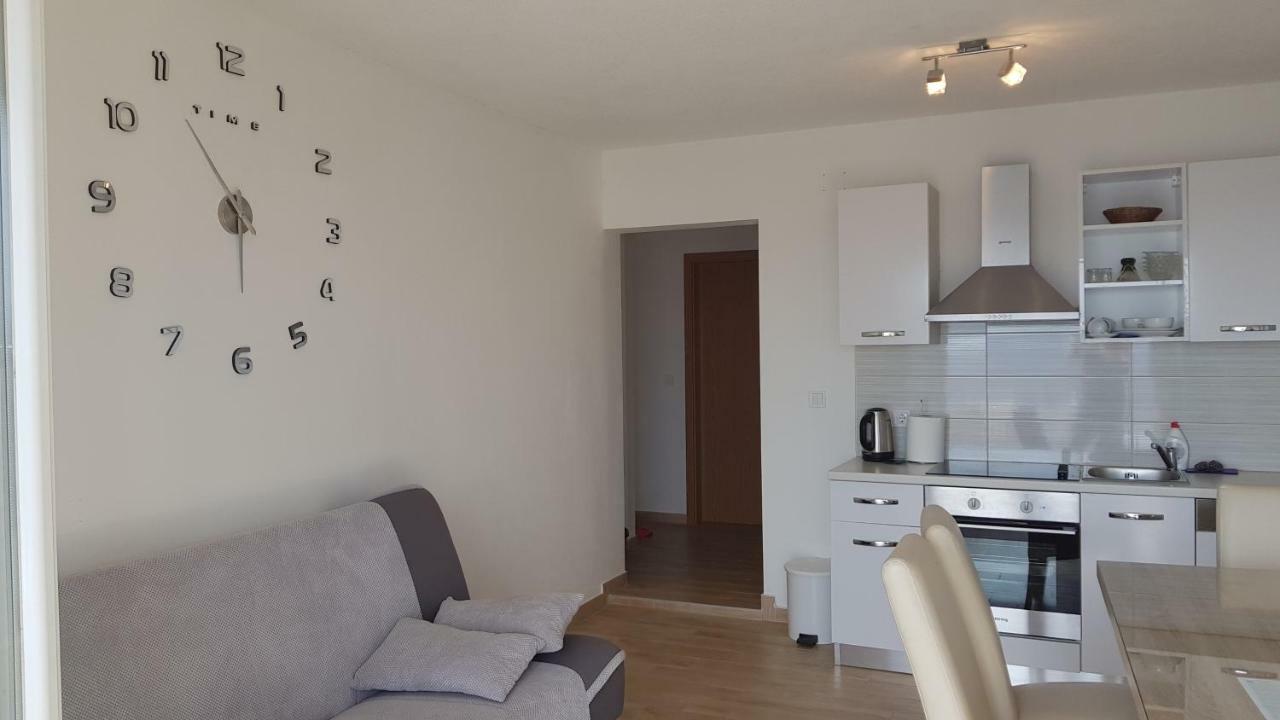 Apartment Adam Zavalatica Extérieur photo